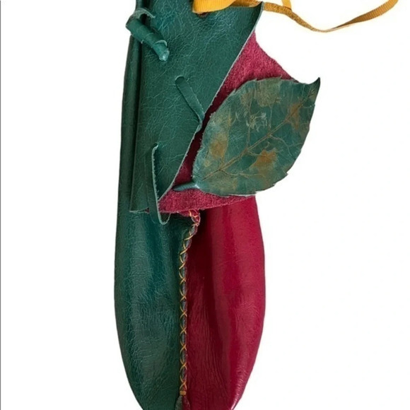 Custom Made Buttery Leather Lightweight Boots From Bogota Colombia 9 - Picture 8 of 10